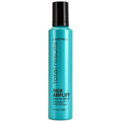 Matrix Total Results High Amplify pjenasti fiksator za volumen 250 ml