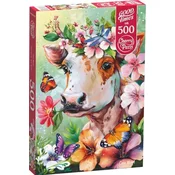 Cherry Pazzi Puzzle Vau, krava! 500 kosov