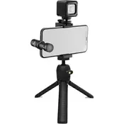 Rode Vlogger Kit USB-C Mikrofon za Smartphone (Kao novo)