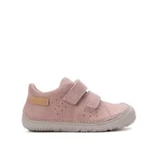 Otroške barefoot superge D.D.STEP S073-61950C rožnate - 31