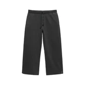 Pull&Bear Hlace STWD crna