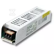 slomart LED gonilnik IP20 60W 12V 5A Slim