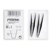 Rezalni nož W Fix 1, za obrezovalnik tekalne plasti PREMA 3-4mm, 20KOS
