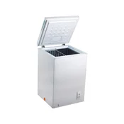 DAVOLINE Horizontalni zamrzivac CHFR 100l beli