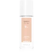 Mexx Simply For Her New dezodorant v razpršilu za ženske 75 ml