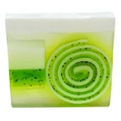 Bomb cosmetics Lime And Dandy