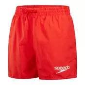 Speedo ESSENTIAL 13 WSHT JM, kupaće, narančasta 812412