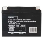 Emos Svinčeni akumulator SLA 12V 26AH L2