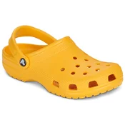 Crocs Classic Rumena