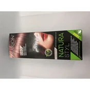 MARION - OUTLET - NATURA STYL Hair color cream – 640- DARK CHESTNUT