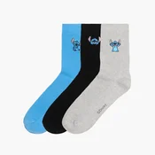 Cropp - 3 pack carapa Stich - šareno