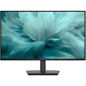 Monitor Dell Pro 27 E2726HS, IPS, 100Hz, VGA, HDMI, DP, Zvučnici, Pivot, Full HD E2726HS