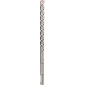 Bosch bušilica SDS Plus-5Ks 5k100 mm, siva
