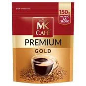 shumee Instant kava MK Café Premium Gold 150 g