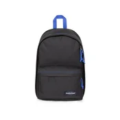 EASTPAK Nahrbtnik Out Of Office kraljevo modra/črna