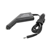 Avtomobilski polnilec za prenosnike Dell, 90W/19,5V/4,62A/4,5mm x 3,0mm