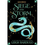 SIEGE & STORM