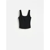 Reserved - LADIES` BLOUSE