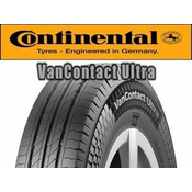 CONTINENTAL - VanContact Ultra - ljetne gume - 225/75R17 - 114R - C