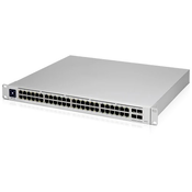 Ubiquiti Switch Pro 48 PoE | USW-PRO-48-POE-EU