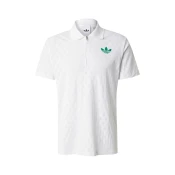 ADIDAS PERFORMANCE Funkcionalna majica Pro zelena/bela