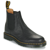 Dr. Martens Polškornji 2976 Black Ambassador Črna