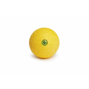 Blackroll BALL 08 cm, rumena