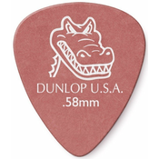 Dunlop 417R 0.58 Gator Grip Standard