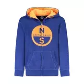 North Sails Duks za decake 794375000_Bl0780, Plavi