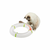 Ferplast Igrača za mačke Magic Circle premer 40x5 cm