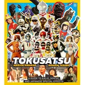 Tokusatsu