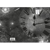 WIGGINS:TWELVE BY THREE OP.108 FOR THREE CELLOS