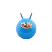 Merco Multipack 3pcs Hom Jump Jumping Gimnastična žoga Modra, 55 cm