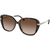 Michael Kors Flatiron Naocare za sunce MK 2185BU 300613