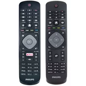 General PHILIPS RC43J-01, 996596001842, 398GR08BEPHN0008CR, 398GR08BEPHN0008KY - originalni daljinski upravljalnik