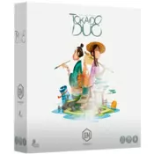 Tokaido Duo