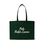 Polo Ralph Lauren Ročna torba 405962436003 Zelena