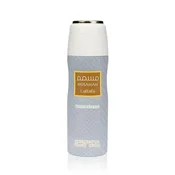 Lattafa Musamam White Intense 200 ml sprej unisex