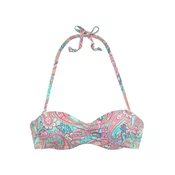 VENICE BEACH Bikini zgornji del mešane barve