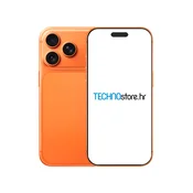 MOBITEL APPLE IPHONE 17 Pro 512GB COSMIC ORANGE - PROLJETNA PONUDA