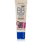 Rimmel London BB Cream 9in1 BB krema SPF15 30 ml odtenek Very Light