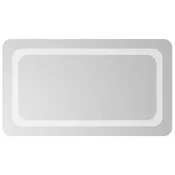Vidaxl LED kopalniško ogledalo 40x70 cm