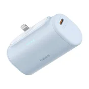 BASEUS Baseus OS Compact IP Powerbank 5000mAh 20W (plava)