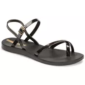 Ipanema  Sandali & Odprti čevlji Ipanema Fashion Sandal VIII Fem  Črna