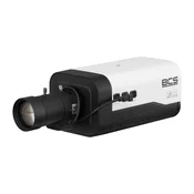 BCS panoramska IP kamera BCS-L-BIP25S-Ai2(2) 5Mpx