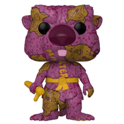 FUNKO POP ARTIST SERIES: TEENAGE MUTANT NINJA TURTLES - SPLINTER (EXC)