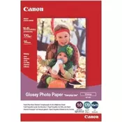 Canon - Foto papir Canon GP-501 4x6 100sh