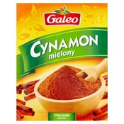 shumee Galeo mleti cimet 12 g