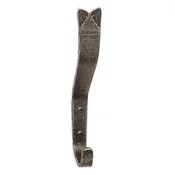 Obešalnik COBRA H014 170 mm (K), TO