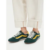 Superge Vans Super Lowpro VN000XVK02I1 Temno zelena